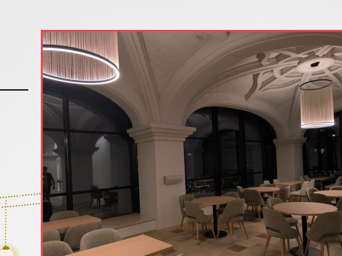 Hotel Murcia